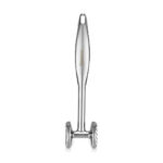 Fissman Gaļas āmurs | 22 cm, Divpusējs, Cinka sakausējums - Image 4
