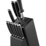 BergHOFF Musats nažu asināšanai Graphite, 20 cm | Profesionālam asumam uzturēt - Image 3