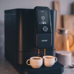 Viedais kafijas automāts NIVONA NIVO 8101 | Jaunā 8. sērija, skārienekrāns - Image 2
