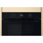 Whirlpool Elektriskā cepeškrāsns OMK58CU1SB | Cook3, Katalītiskās sienas un 71 l | Melna, A+ klase - Image 3