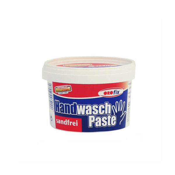 Roku tīrīšanas pasta ORO | 500 ml, stipriem netīrumiem