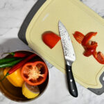 Fissman Plastmasas griešanas dēlis | 40x24 cm - Image 3