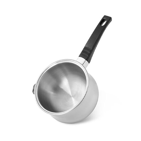 Fissman Piestātne ar dubultu sienu | 950 ml, Ūdens peldes efekts