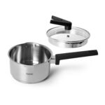 Fissman Katls Eliz 16 cm | 1.7 L, Nerūsējošais tērauds, Ar notecināšanas funkciju - Image 2