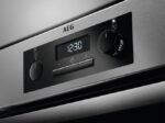 Orkaite AEG SteamBake | A klase, ar tvaika funkciju - Image 2