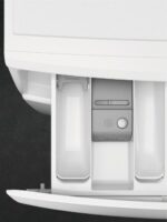Lielas ietilpības veļas mazgājamā mašīna AEG 7000 | 11 kg, A klase, WiFi, ar tvaiku - Image 2