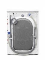 Lielas ietilpības veļas mazgājamā mašīna AEG 7000 | 11 kg, A klase, WiFi, ar tvaiku - Image 3