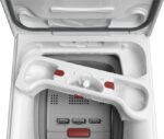 Augšējā veļas mašīna AEG 7000 ProSteam® | 7 kg, ar tvaika funkciju - Image 3