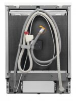 Brīvi stāvoša trauku mazgājamā mašīna Electrolux 700 | A klase, SatelliteClean®, GlassCare - Image 2