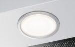 Iebūvējams tvaika nosūcējs Electrolux | 54 cm, A klase, Hob2Hood®, Balts - Image 2