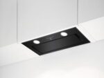Iebūvējams tvaika nosūcējs Electrolux | 54 cm, A klase, ar Hob2Hood® funkciju