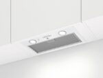 Iebūvējams tvaika nosūcējs Electrolux | 54 cm, A klase, Hob2Hood®, Balts