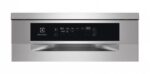 Brīvi stāvoša trauku mazgājamā mašīna Electrolux 700 | A klase, SatelliteClean®, GlassCare - Image 3