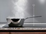 Iebūvējams tvaika nosūcējs Electrolux | 54 cm, A klase, Hob2Hood®, Balts - Image 4