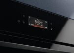 Electrolux Kompaktā cepeškrāsns LVL8E09Z | CombiQuick, Mikroviļņi, MealAssist un Wi-Fi | Melna - Image 4