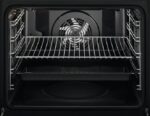 Orkaitė Electrolux 600 SurroundCook | A Klase, AquaClean Tīrīšana, Melna - Image 5