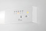 Zem galda virsmas iebūvējams Electrolux ledusskapis | 82 cm, ar saldētavu - Image 2
