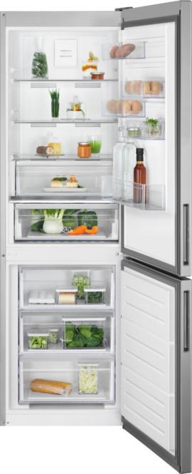 pseerf200pa0001j "Side-by-side" tipa No Frost ledusskapis Electrolux LNC7ME32X3 - Image 5