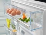 70 cm plats iebūvējams Electrolux ledusskapis | 376 L, GreenZone+, TwinTech® No Frost - Image 4