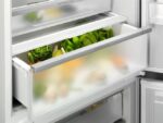 70 cm plats iebūvējams Electrolux ledusskapis | 376 L, GreenZone+, TwinTech® No Frost - Image 5