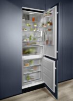 70 cm plats iebūvējams Electrolux ledusskapis | 376 L, GreenZone+, TwinTech® No Frost - Image 6