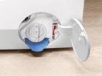 Viedā veļas mašīna Electrolux 800 UltraCare | 10 kg, A klase, AutoDose, WiFi - Image 3