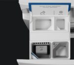 Viedā veļas mašīna Electrolux 800 UltraCare | 10 kg, A klase, AutoDose, WiFi - Image 5