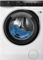 Viedā veļas mašīna Electrolux 7000 | 9 kg, A klase, WiFi, UniversalDose