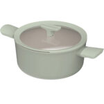 BergHOFF Katls ar vāku Balance Sage 20cm