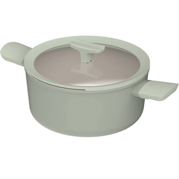 BergHOFF Katls ar vāku Balance Sage 20cm
