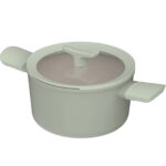 BergHOFF Katls ar vāku Balance Sage 24x11,5cm