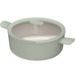 BergHOFF Katls ar vāku Balance Sage 28cm