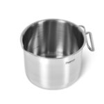 Fissman Piena katls | 1.5 L / 14 cm, Nerūsējošais tērauds 18/10 - Image 2