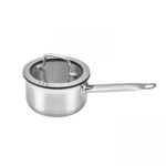 BergHOFF Katlu komplekts Hotel Downdraft | 7 daļas, integrētiem tvaika nosūcējiem - Image 4