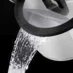 BergHOFF Katlu komplekts Uqonic Downdraft | 6 daļas, integrētiem tvaika nosūcējiem - Image 3