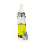 Fissman Eļļas un etiķa smidzinātājs | 150 ml, Stikls