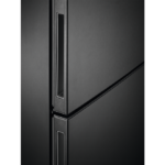 Augsts Melns Ledusskapis AEG 8000 | 201 cm, Cooling 360°, CustomFlex® - Image 6