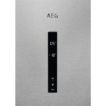 Augsts ledusskapis AEG DesignLine | 201 cm, Cooling 360°, CustomFlex® - Image 4