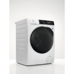 Veļas mazgājamā mašīna ar žāvētāju Electrolux 8000 UltraCare | 10/6 kg, ar tvaiku - Image 4