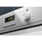 Electrolux Elektriskā cepeškrāsns 600 sērija EOF3H40BW | SurroundCook®, AquaClean un 65 l | Balta, A klase - Image 3