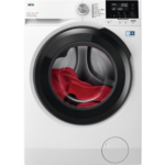 Veļas mazgāšanas mašīna ar žāvētāju AEG 7000 ProSteam® | 9 kg Mazgā, 5 kg Žāvē