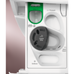 Veļas mazgājamā mašīna ar žāvētāju Electrolux 8000 UltraCare | 10/6 kg, ar tvaiku - Image 3