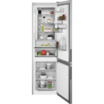 Augsts ledusskapis AEG DesignLine | 201 cm, Cooling 360°, CustomFlex® - Image 2