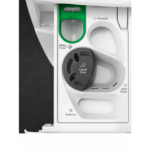 Viedā veļas mazgāšanas mašīna ar žāvētāju AEG 8000 | 10/6 kg, WiFi, UniversalDose - Image 2