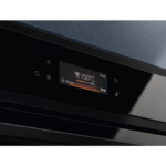 Tvaika cepeškrāsns Electrolux 800 SteamCrisp ar pirolīzi | A+ klase, gaļas termometrs - Image 2