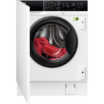 Iebūvējama veļas mazgājamā mašīna AEG L8FBE48SC Iebūvējama veļas mazgājamā mašīna AEG 8000 ProSteam® | 8 kg, A klase, ar tvaiku