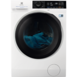 Veļas mazgājamā mašīna ar žāvētāju Electrolux 8000 UltraCare | 10/6 kg, ar tvaiku
