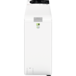 AEG 8000 PowerCare veļas mašīna ar augšējo ielādi | 7 kg, A klase, ar tvaiku funkciju