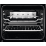 Elektriskā Plīts Electrolux SurroundCook | 50 cm, A Klase, Balta - Image 3
