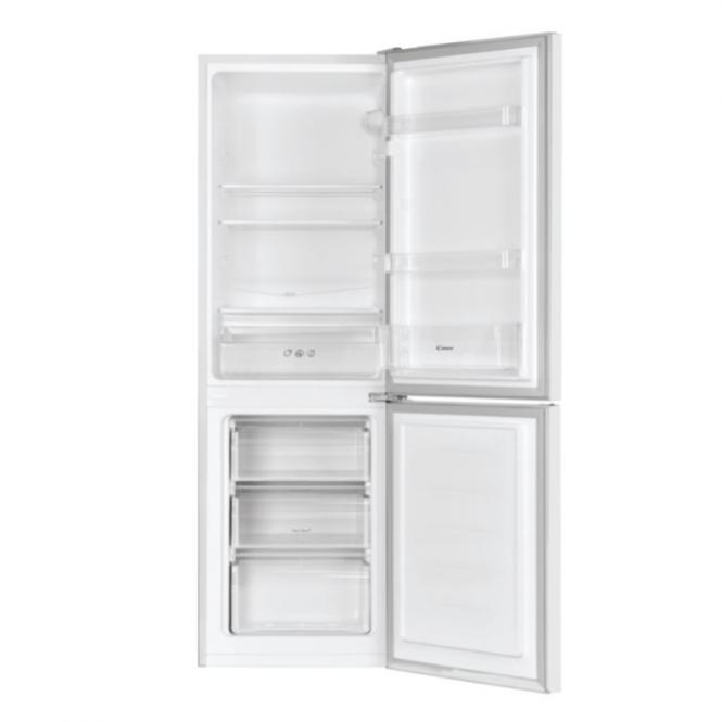 saldytuvas-candy-ccg1l314ew2 Candy Šaurs ledusskapis ar saldētavu apakšā | 144 cm, 47 cm plats, Low Frost - Image 2
